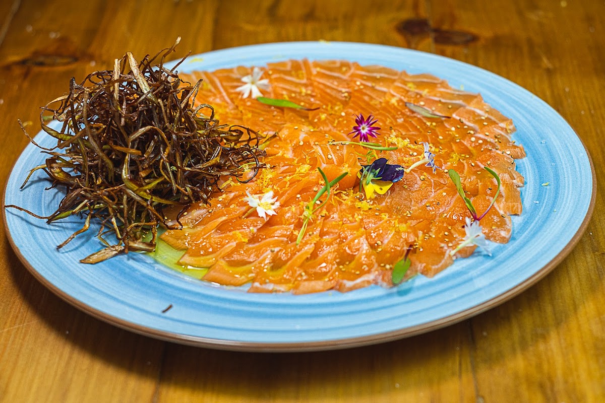 Natsu Sushi Lounge Bar-6