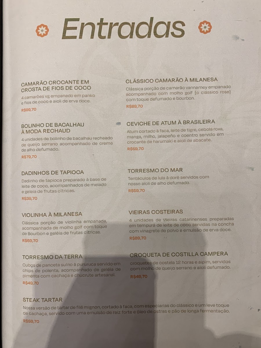 Menu Natsu Sushi Lounge Bar-2