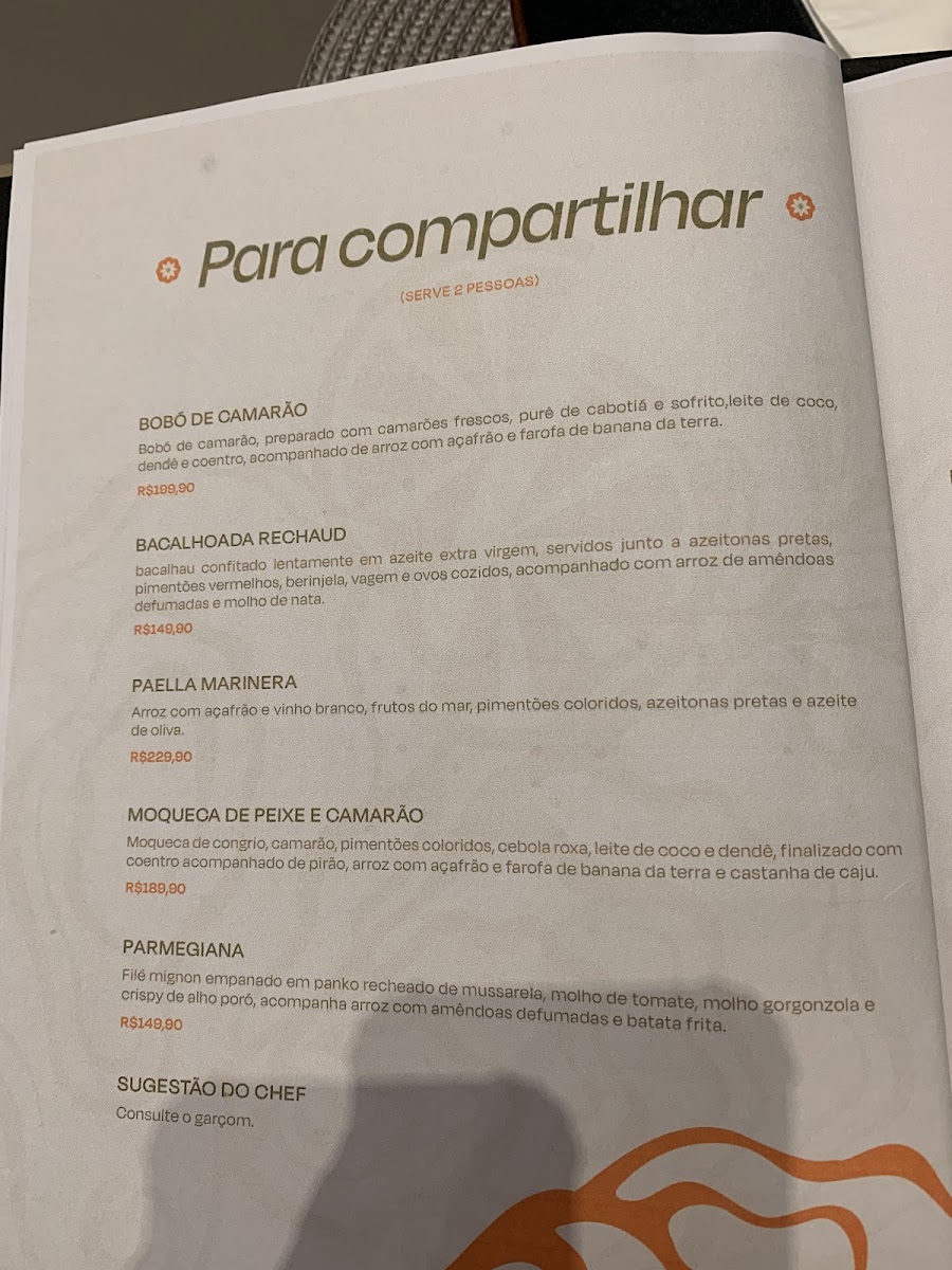 Menu Natsu Sushi Lounge Bar-3