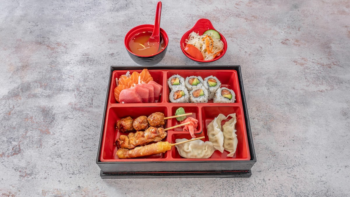 Natsu Sushi-2