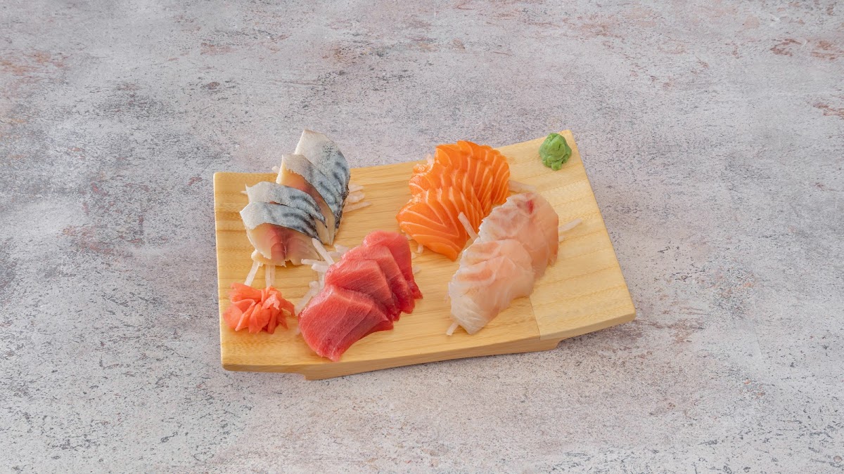 Natsu Sushi-3