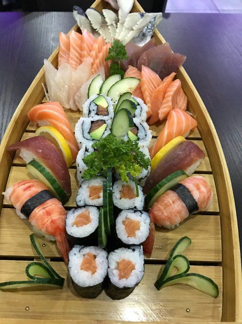 Natsu Sushi-4