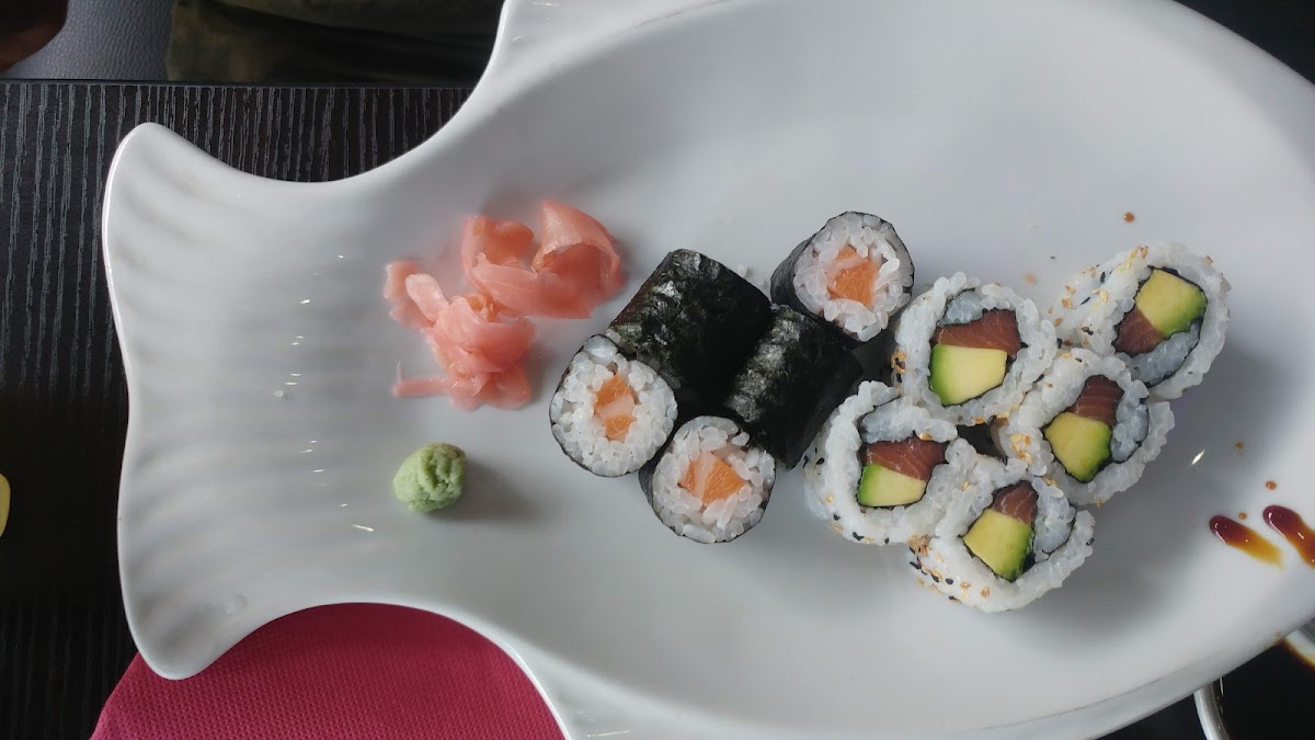 Natsu Sushi-5