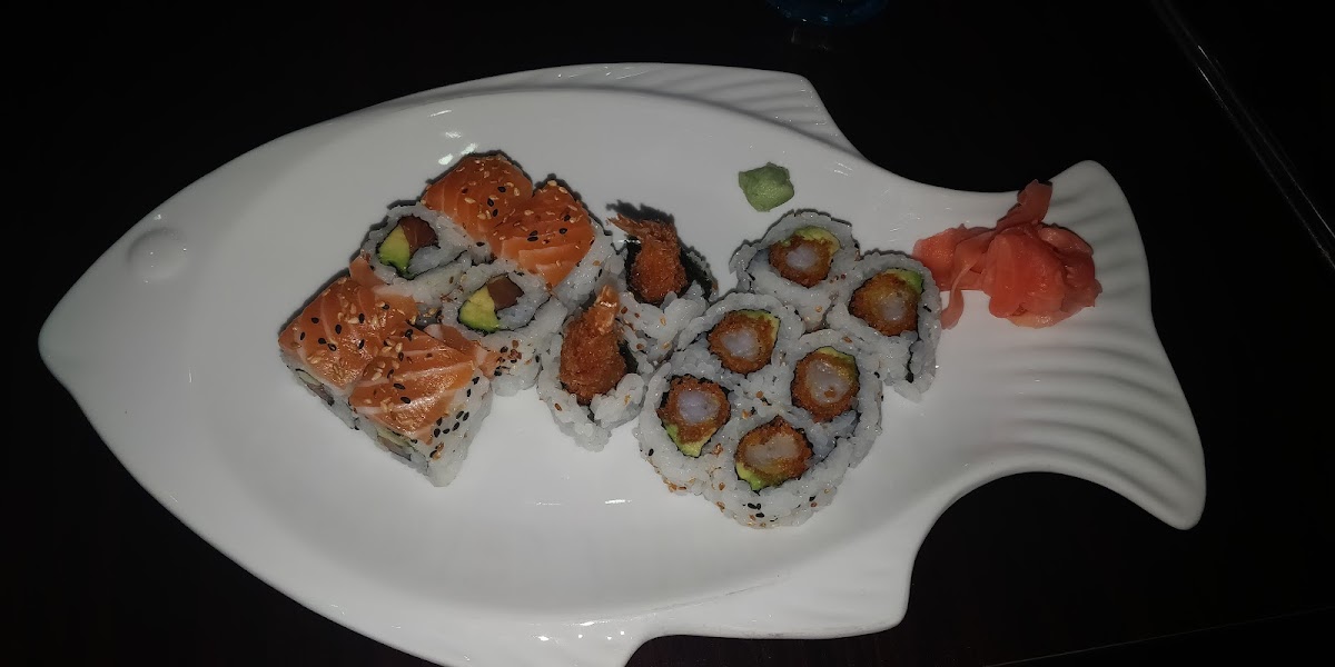 Natsu Sushi-6