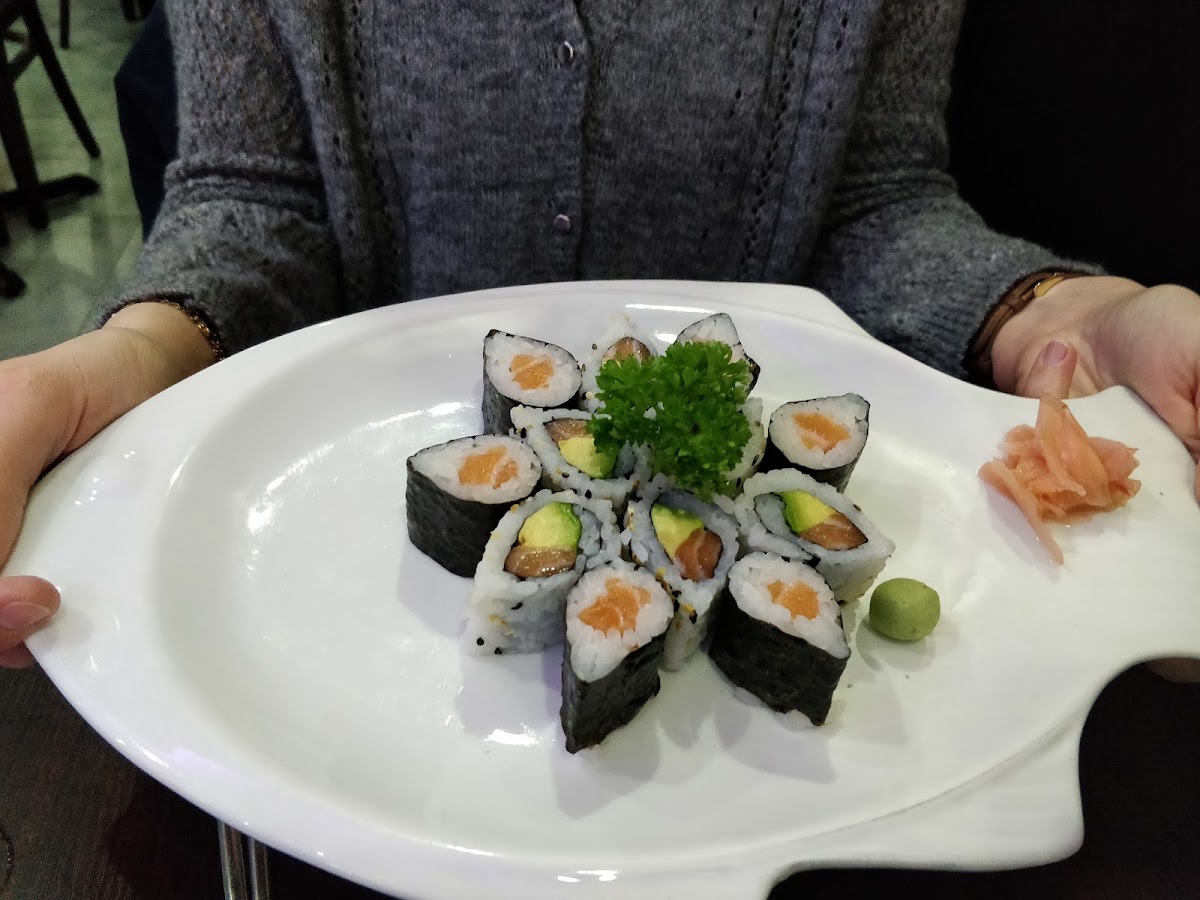 Natsu Sushi-8