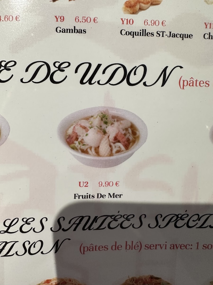 Menu Natsu Sushi-3