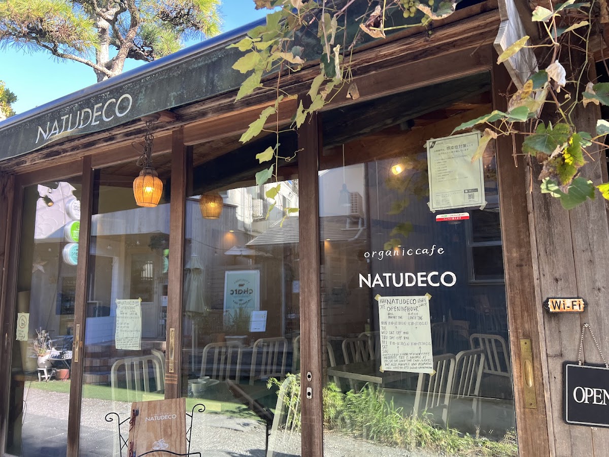 Natudeco
