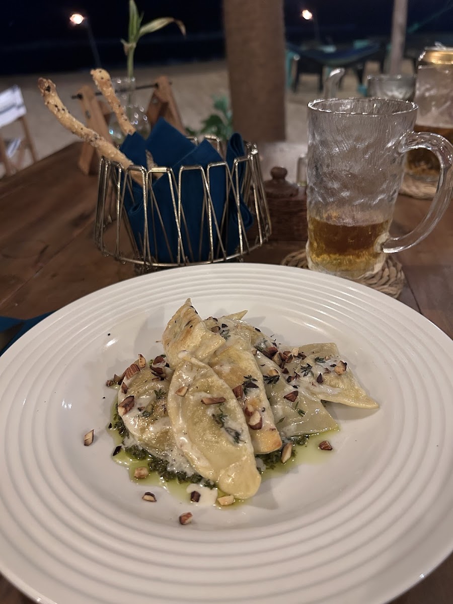 Natura Italian Restaurant-6