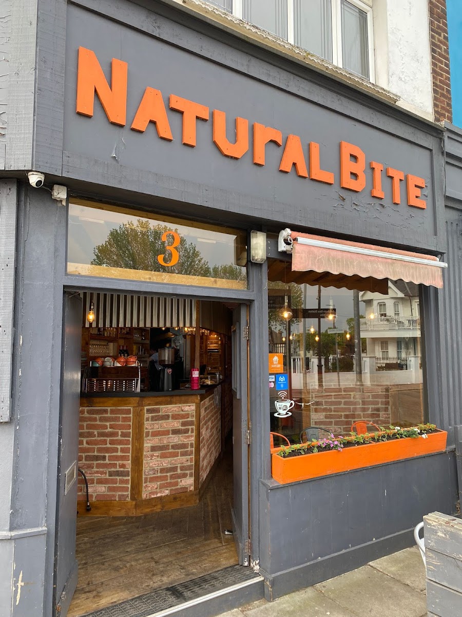 Natural Bite