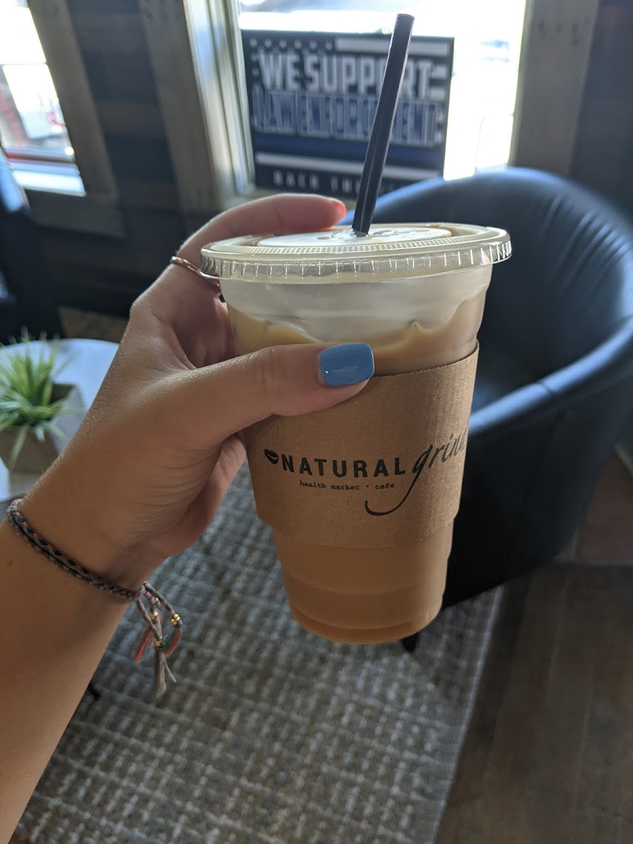 Natural Grind-6