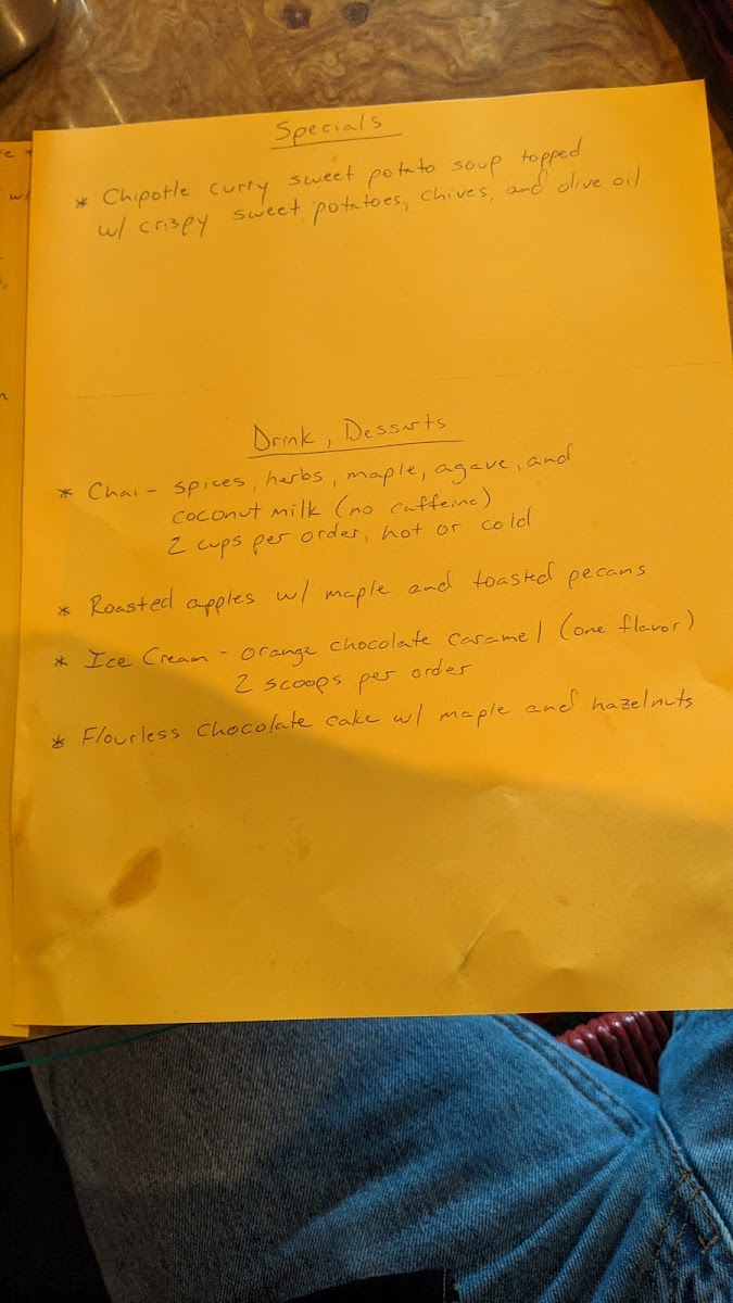 Menu Natural Oasis-6