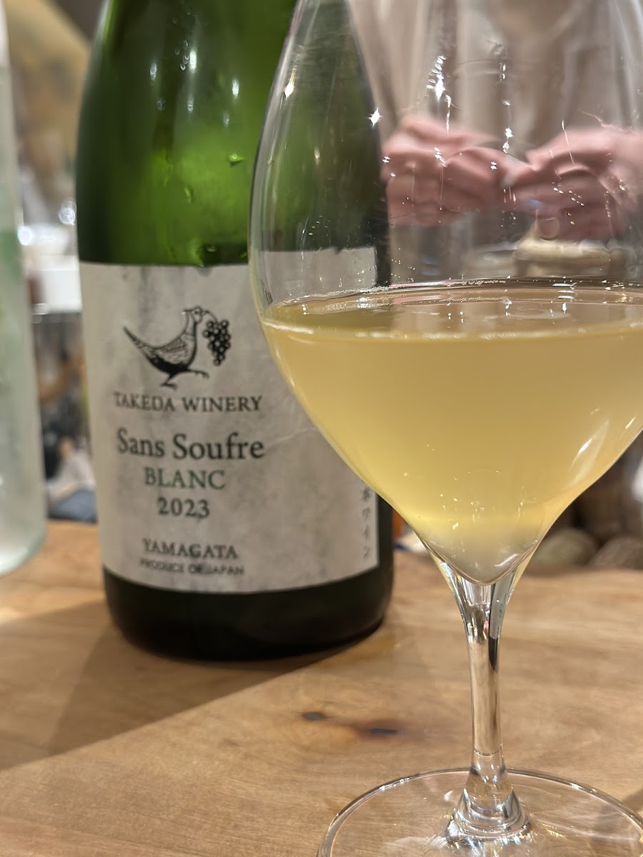 Natural Wine Restaurant Pourpier-8