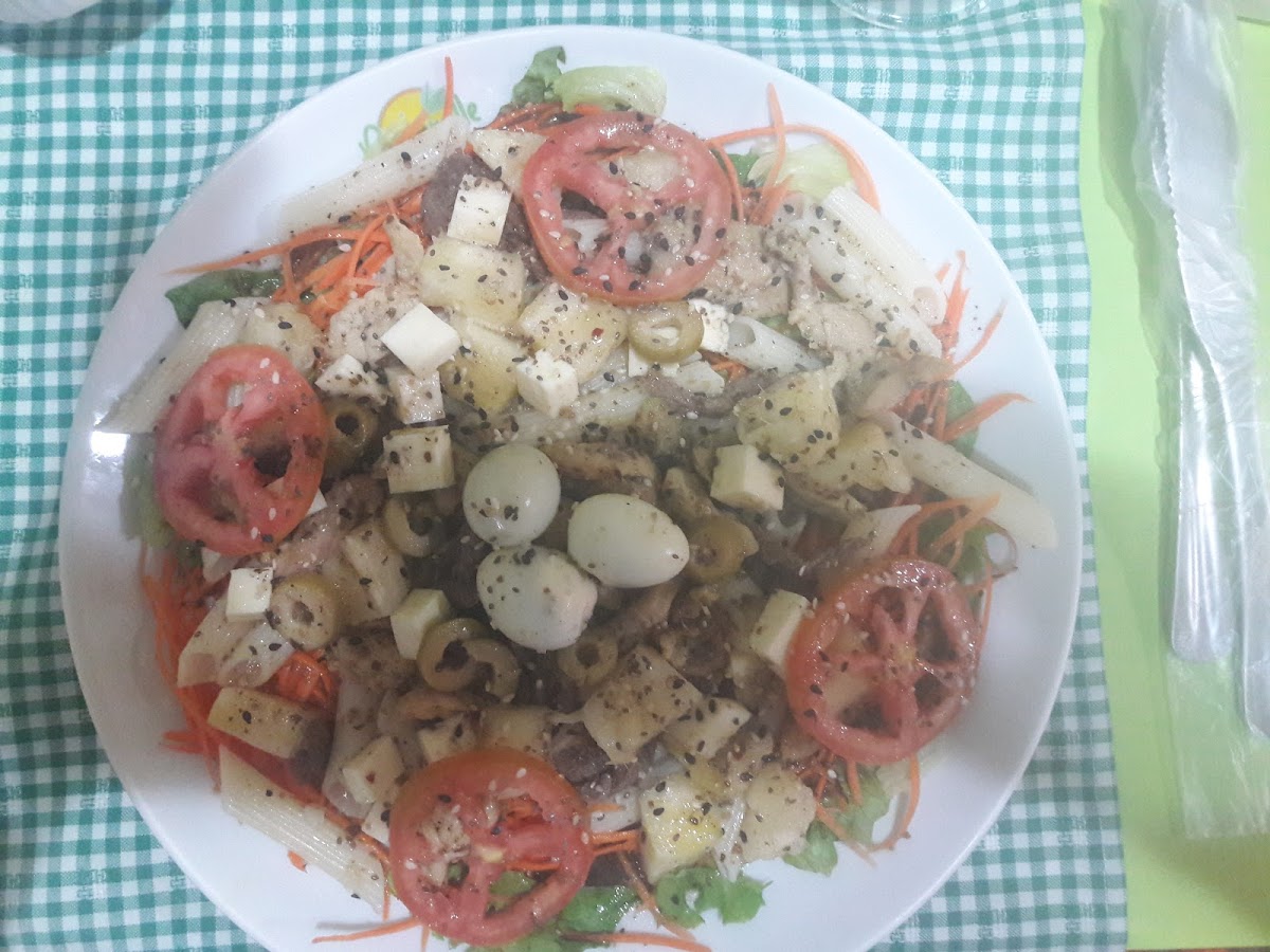 Naturalle - Restaurante De Alimentacao Saudavel-10