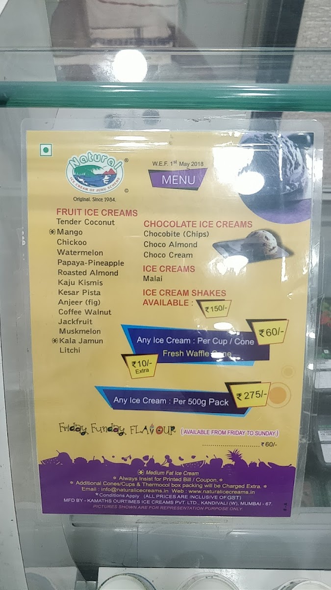 Menu Naturals Ice Cream-10