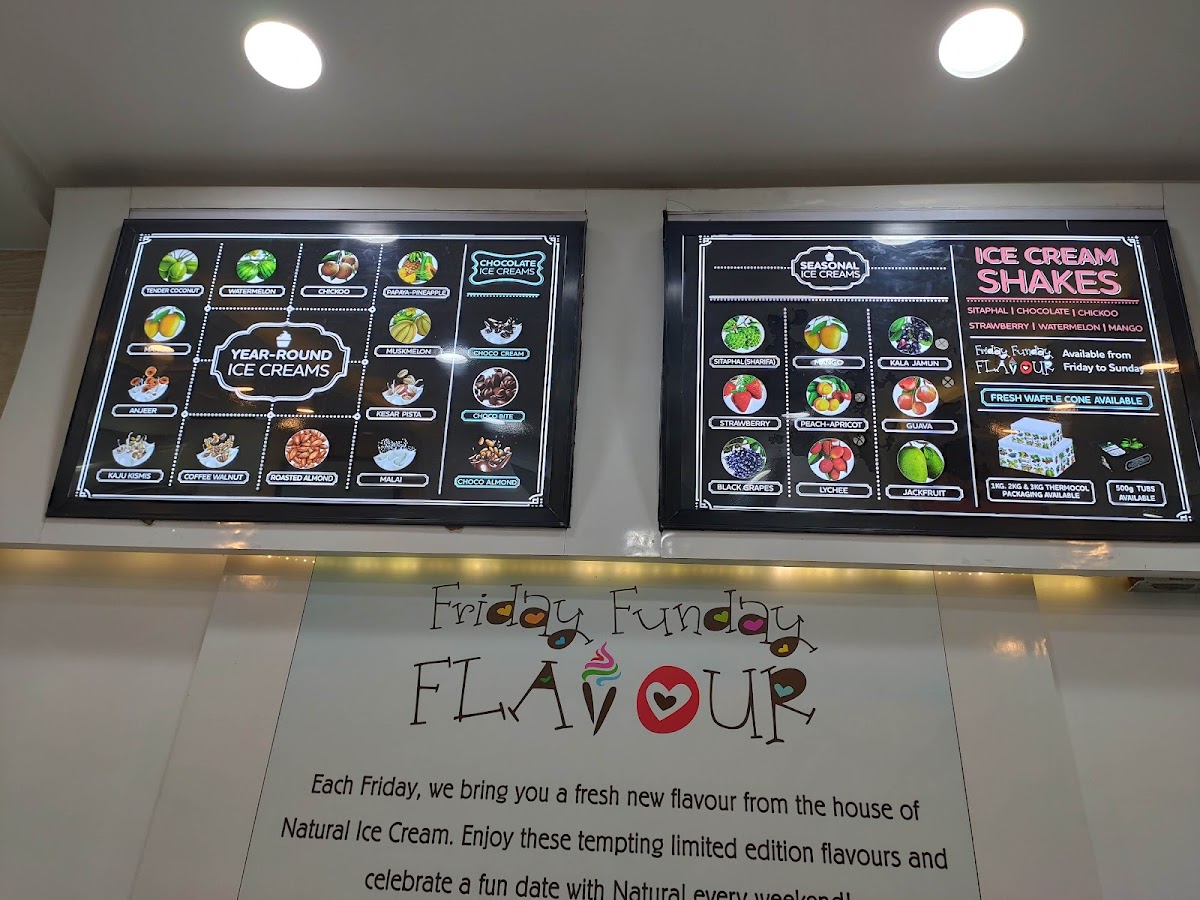 Menu Naturals Ice Cream-8
