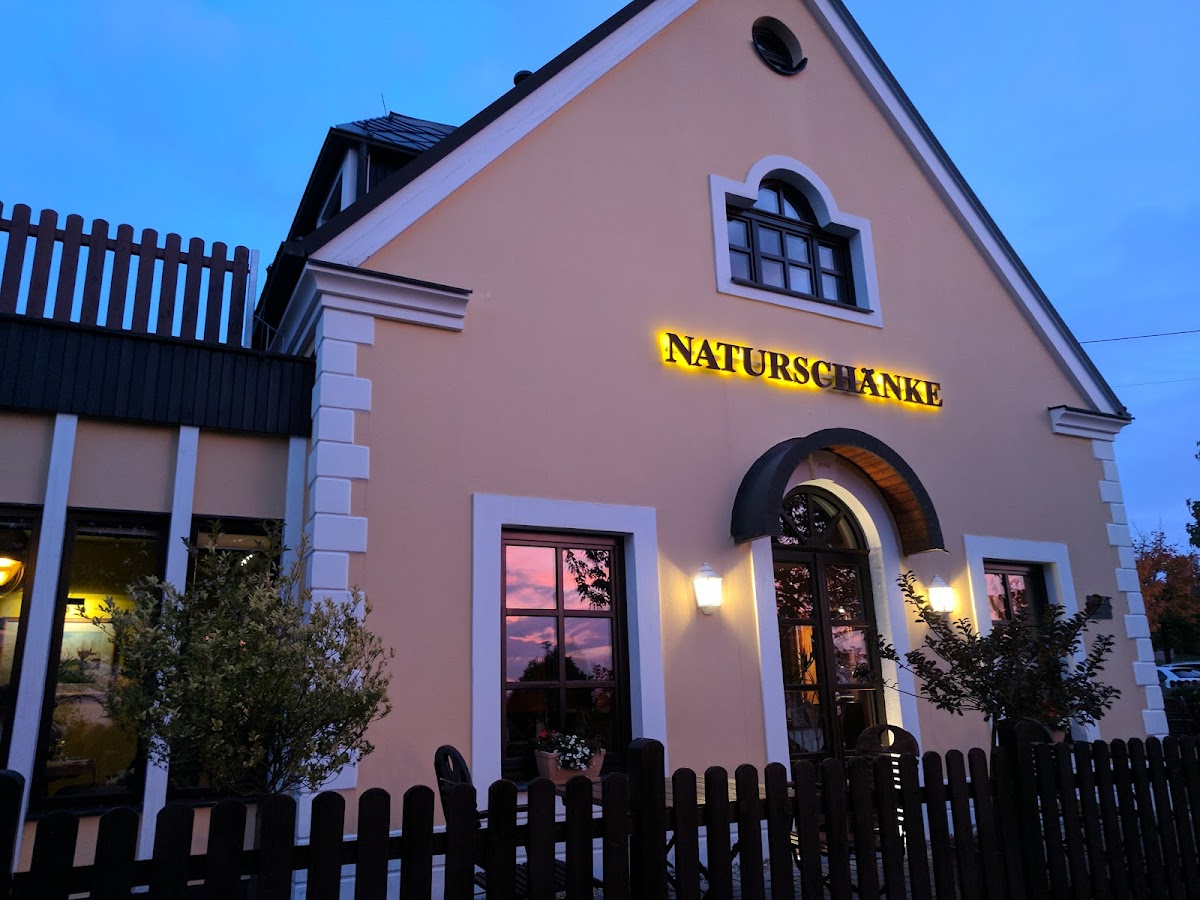 Naturschänke