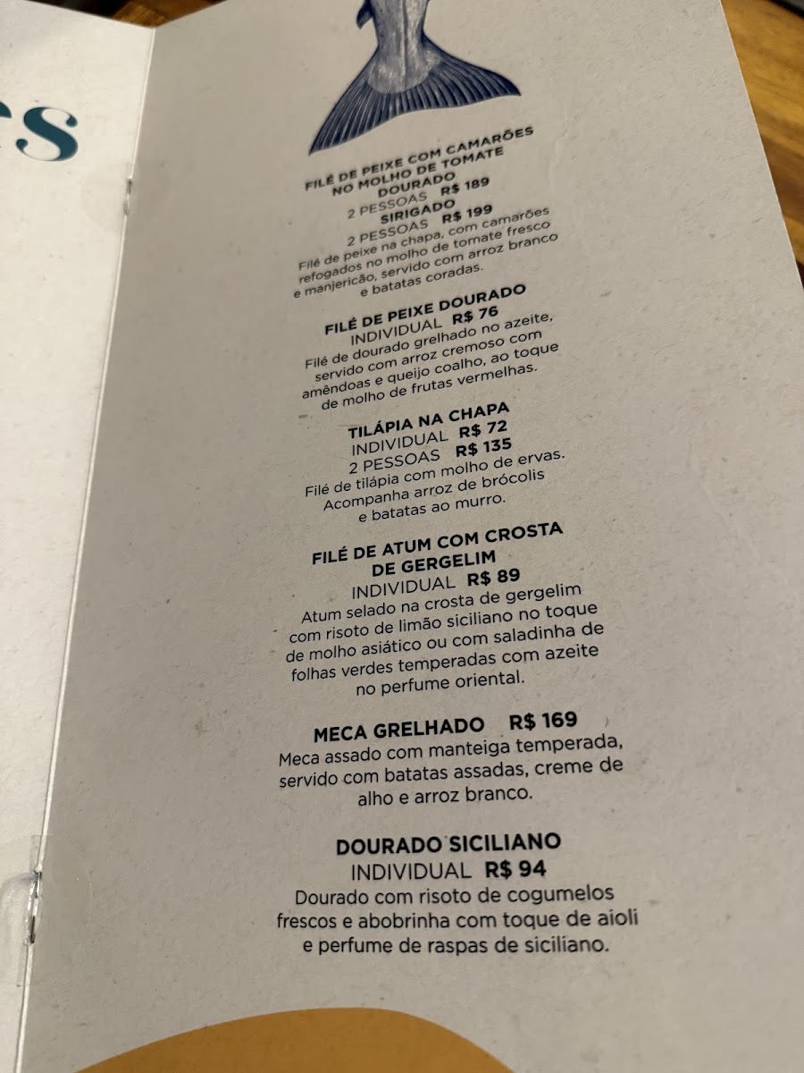 Menu Nau Frutos Do Mar Jp Praia-7