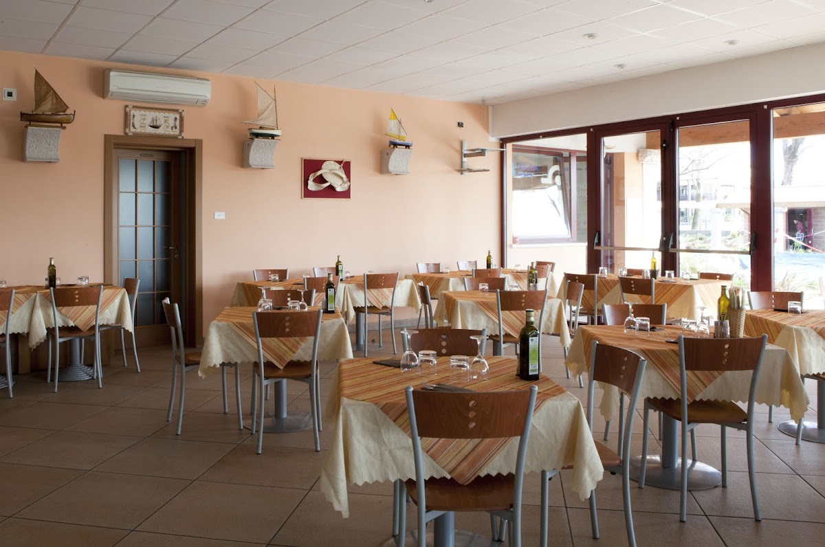 Nautec Ristorante