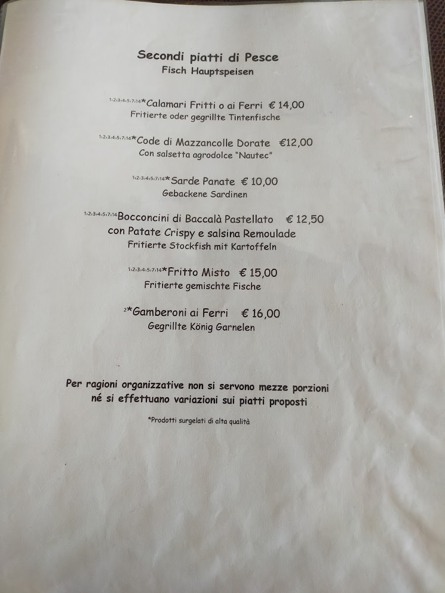 Menu Nautec Ristorante-1