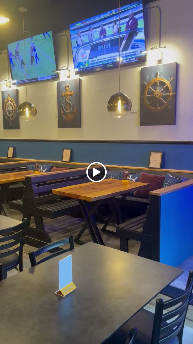 Nautical Brews Pizza & Tap House-2