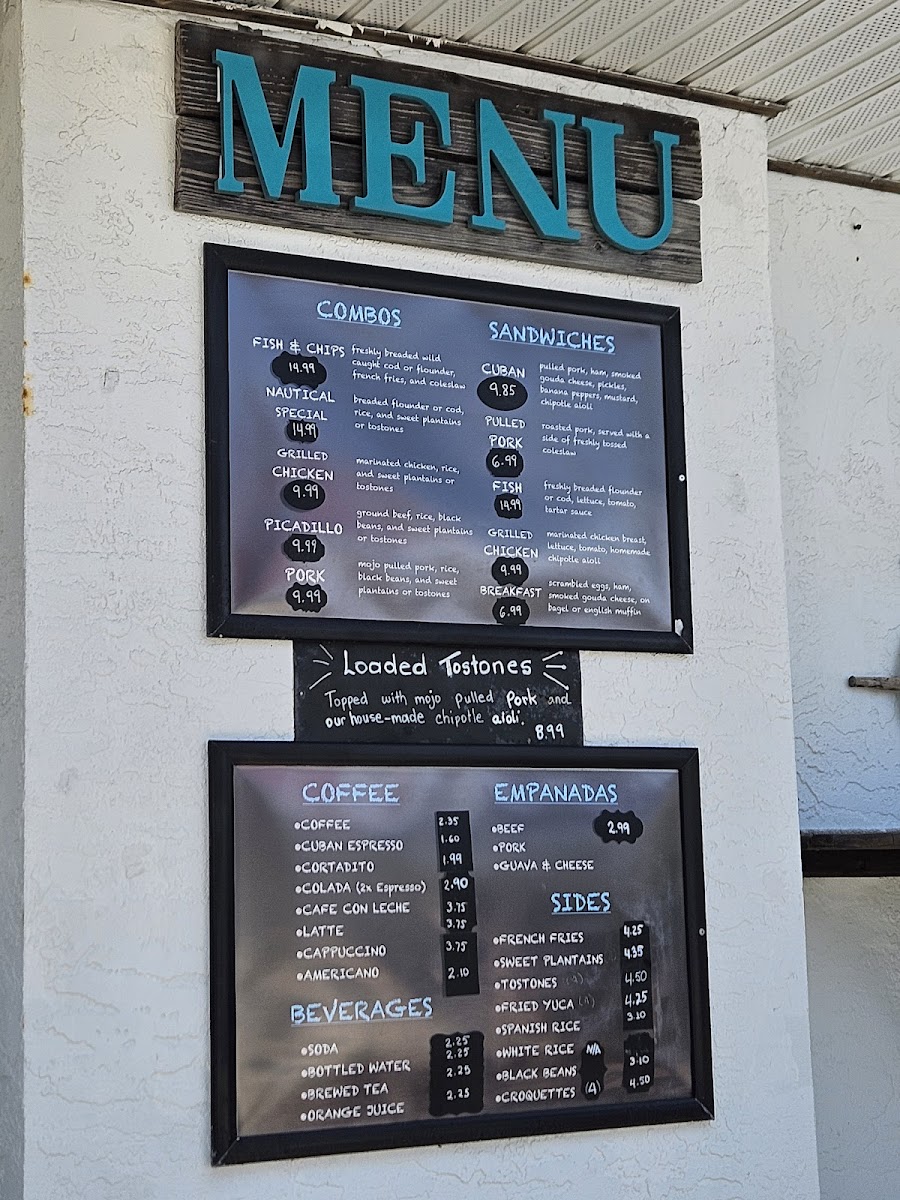 Menu Nautical Cafe-3