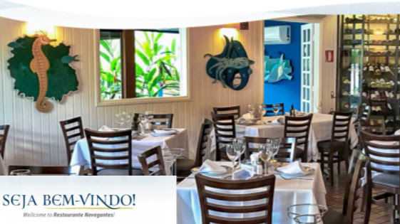 Navegantes Restaurante