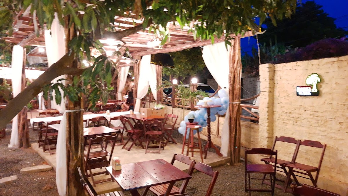 Navegas Restaurante