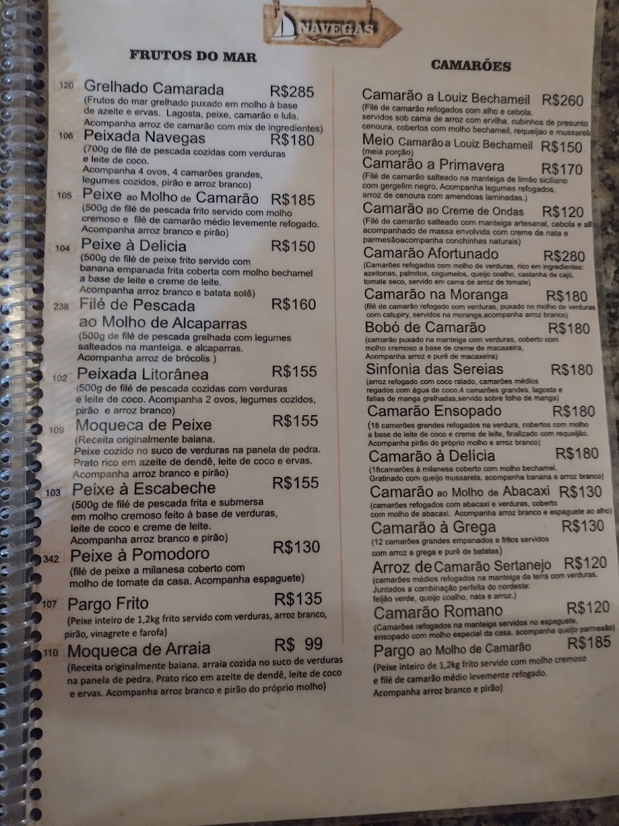 Menu Navegas Restaurante-1