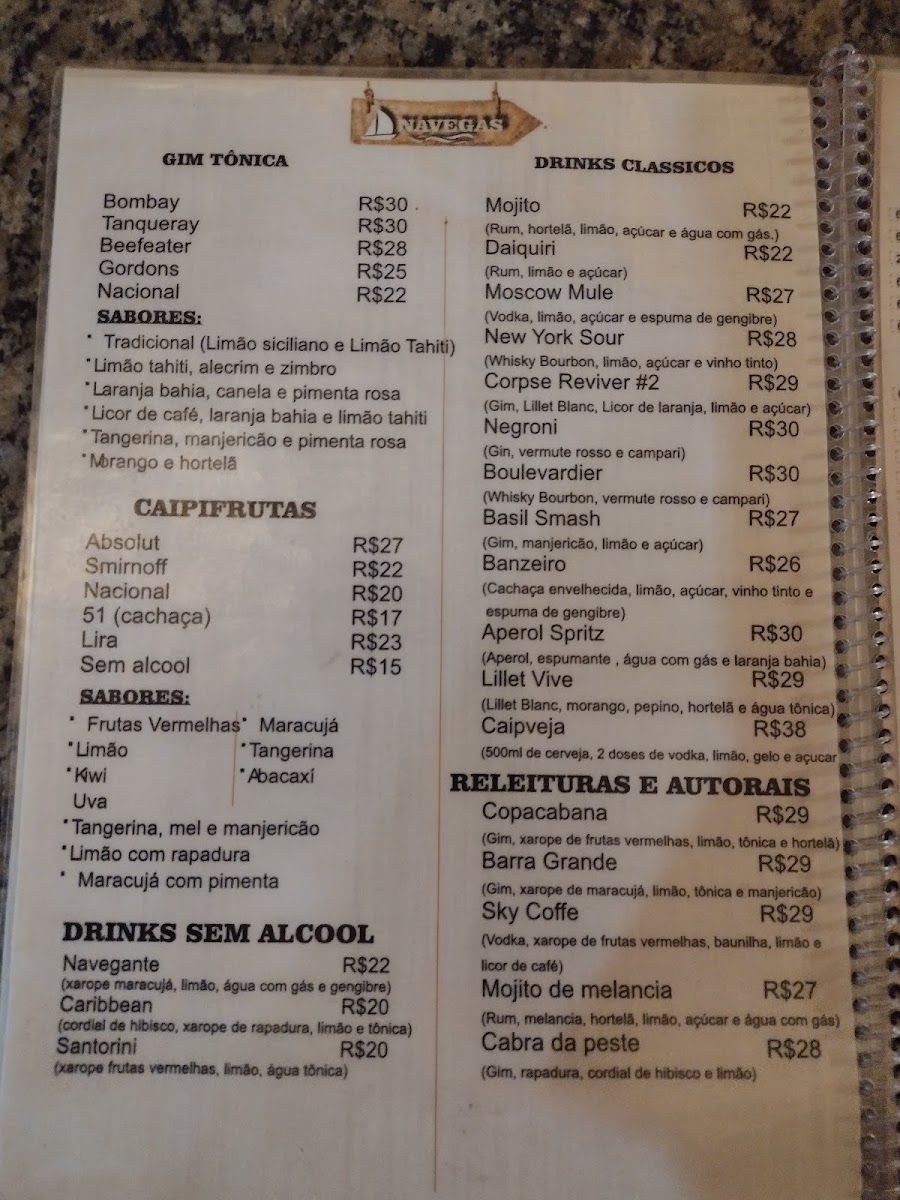 Menu Navegas Restaurante-7