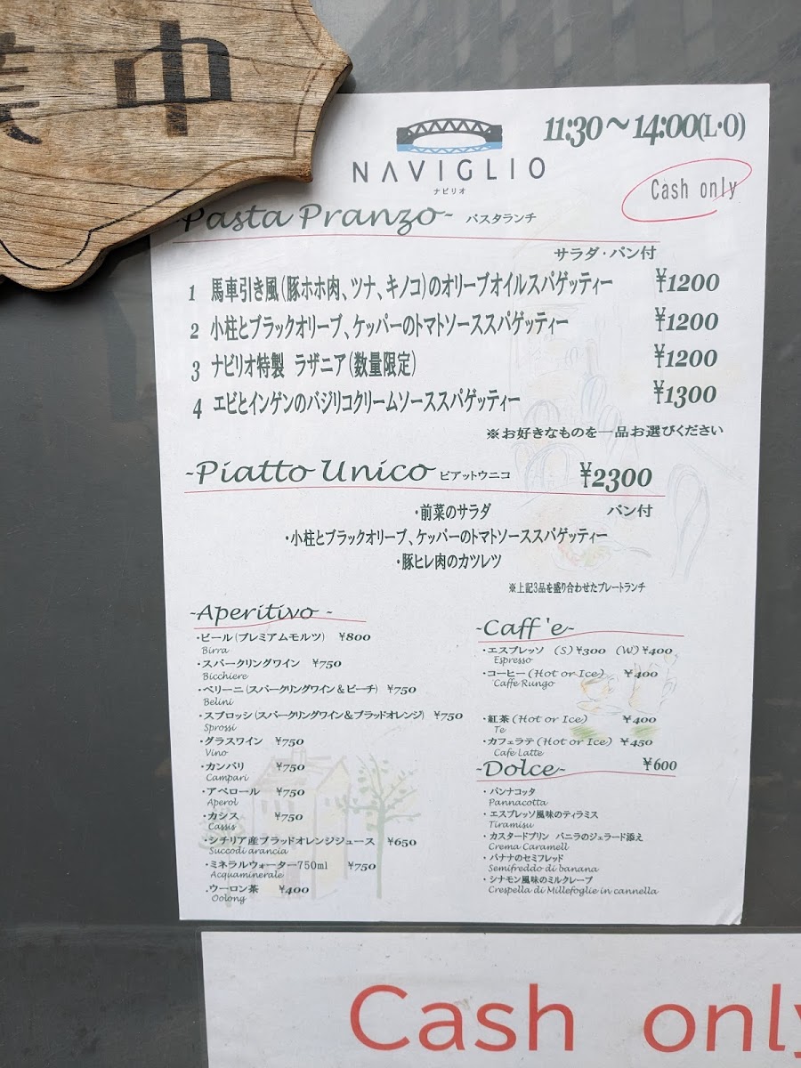Menu Naviglio-8