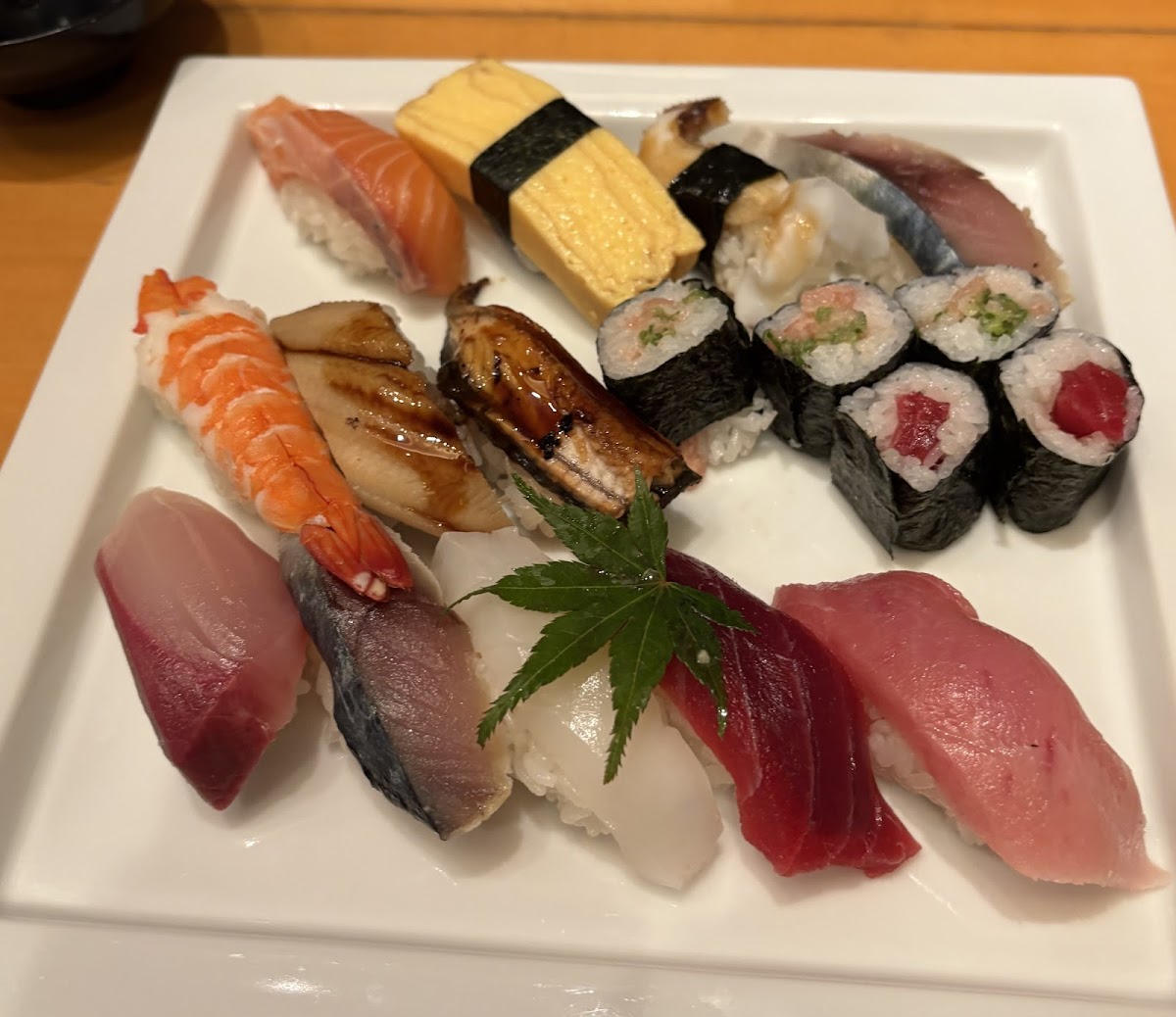 Nawa Sushi-4