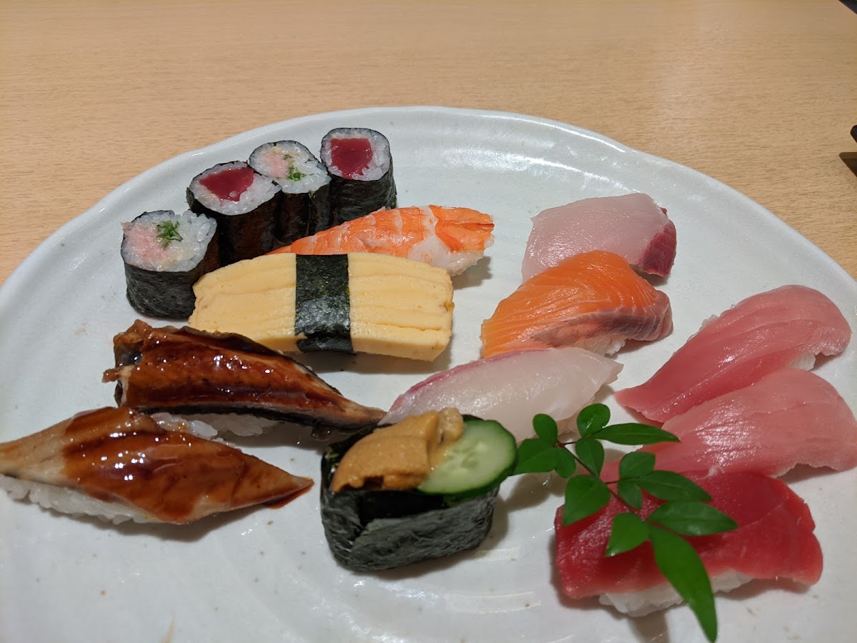 Nawa Sushi-6