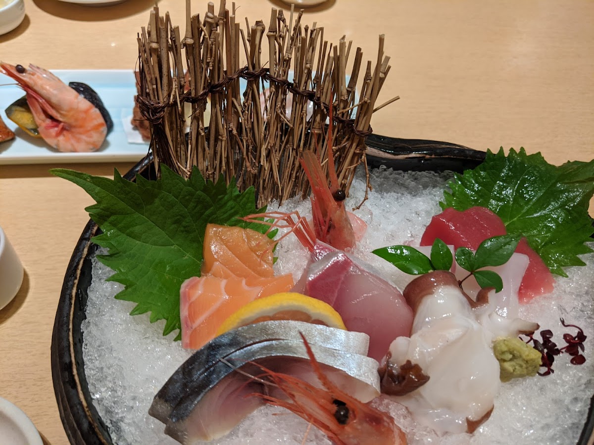 Nawa Sushi-7