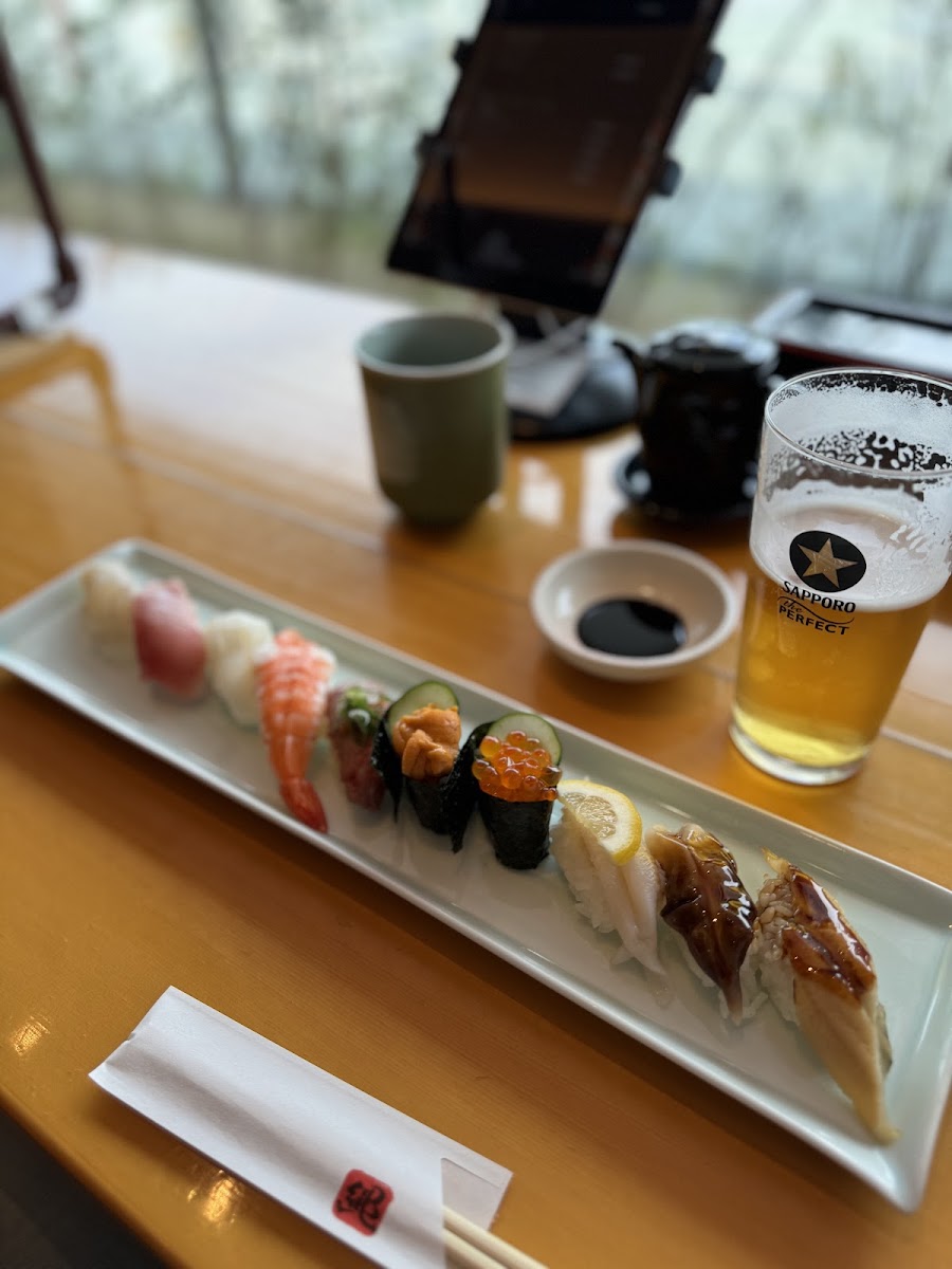 Nawa Sushi-8