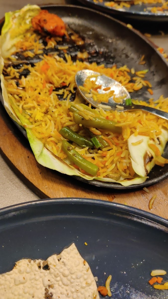 Nawab Authentic Indian Restaurant-10