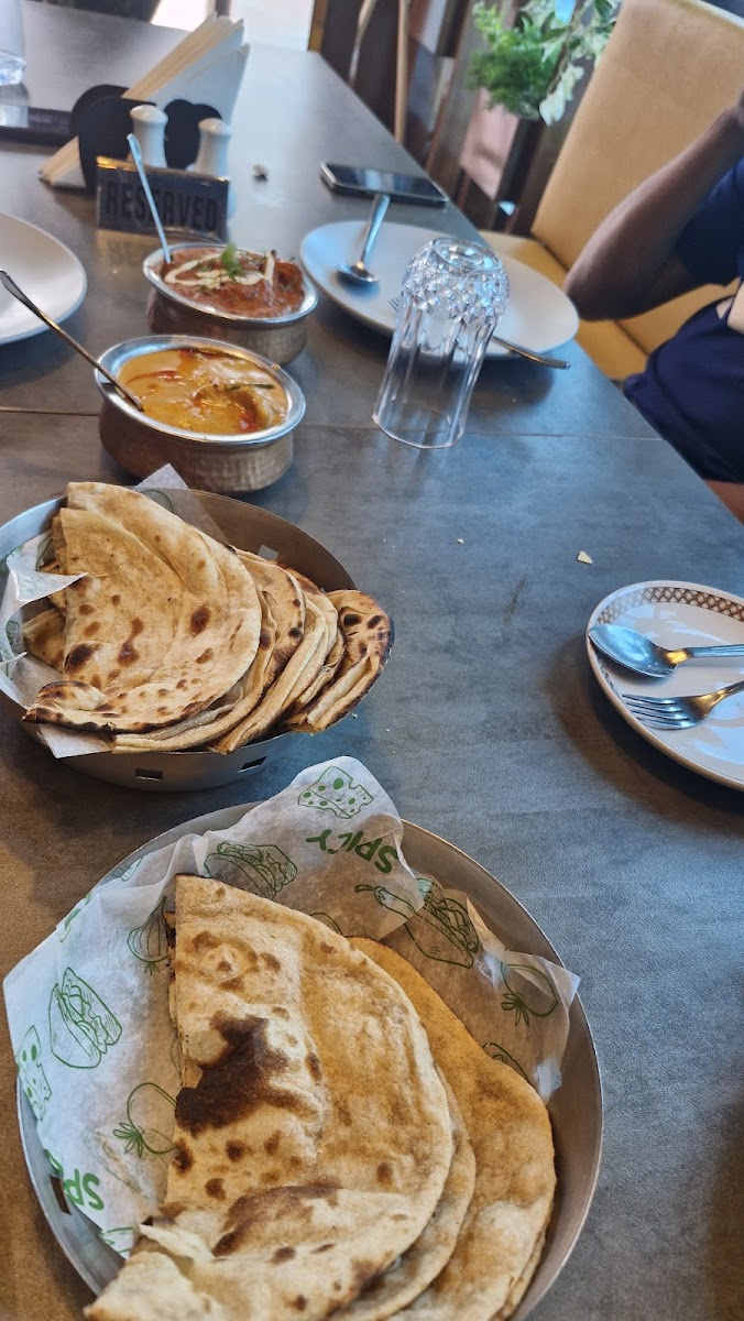 Nawab Authentic Indian Restaurant-6