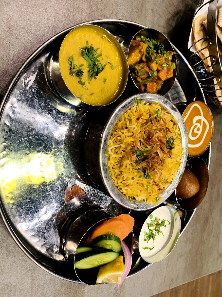 Nawab Authentic Indian Restaurant-7