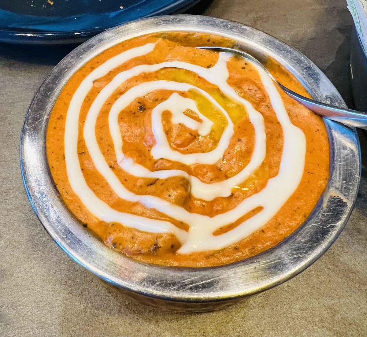 Nawab Authentic Indian Restaurant-9