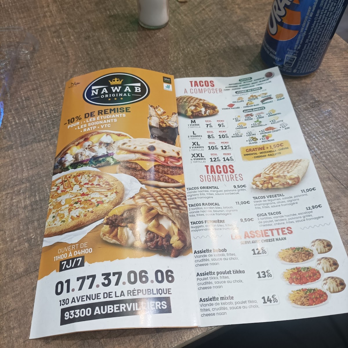 Menu Nawab Kebab-1