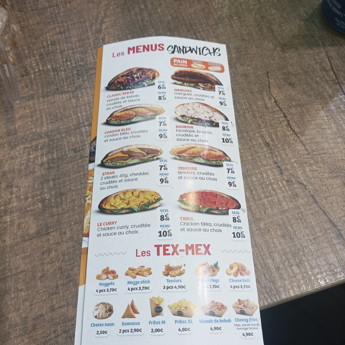 Menu Nawab Kebab-2