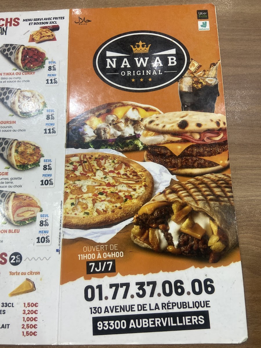 Menu Nawab Kebab-3