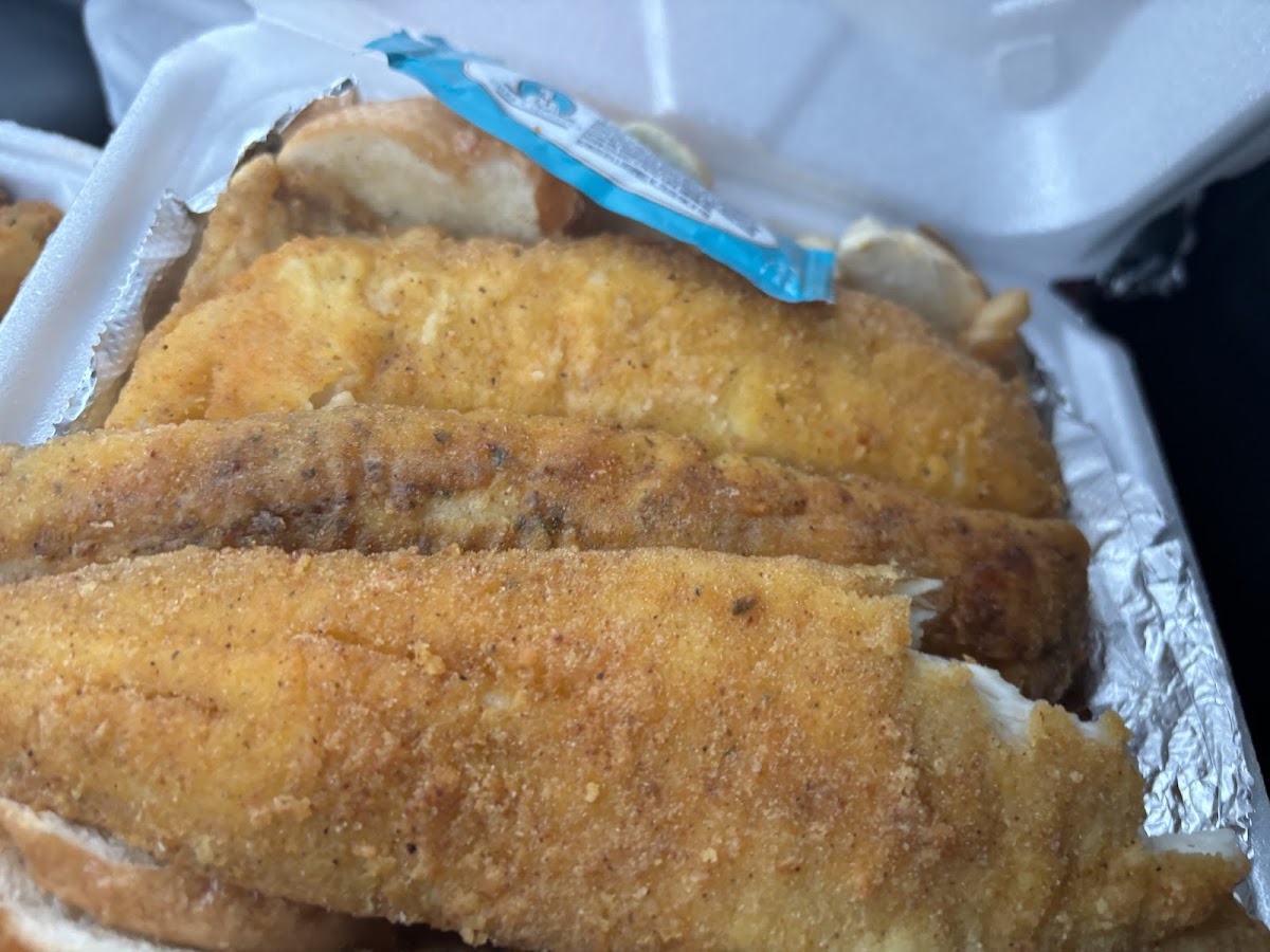 Nawlins Style Po’Boys-10