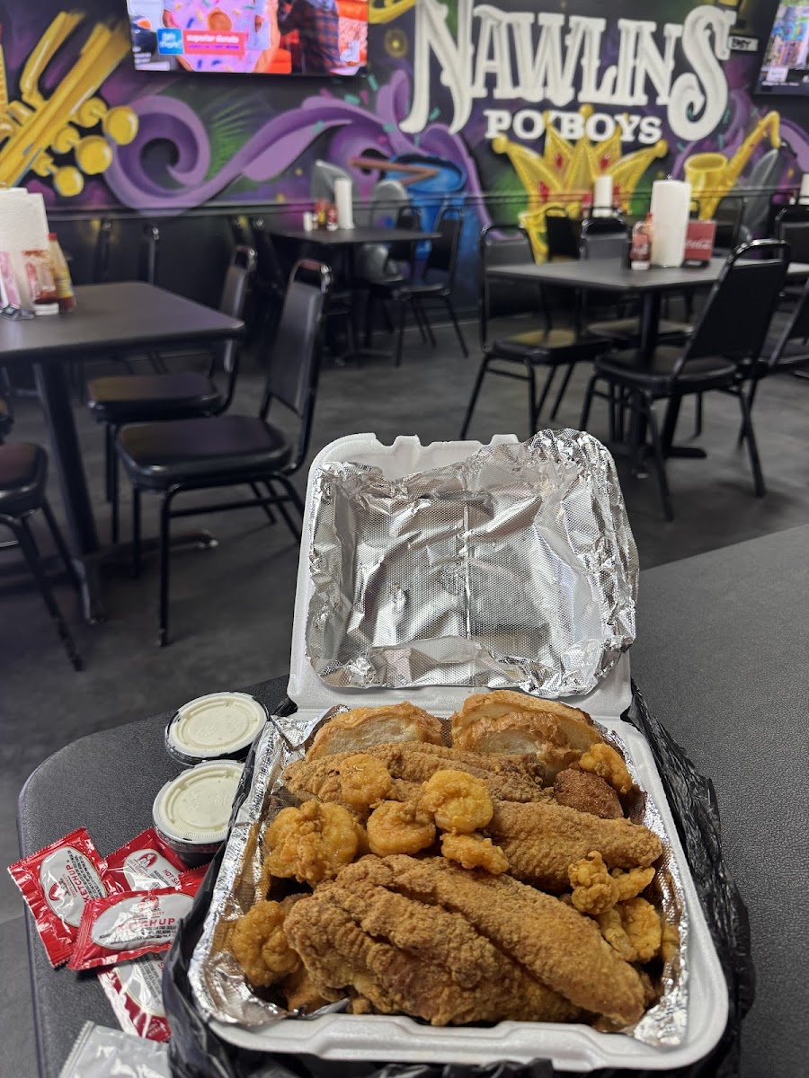 Nawlins Style Po’Boys-4
