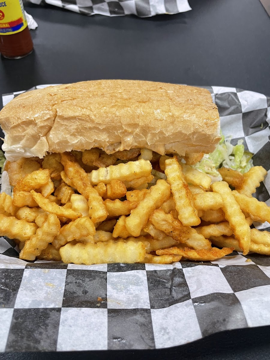 Nawlins Style Po’Boys-5