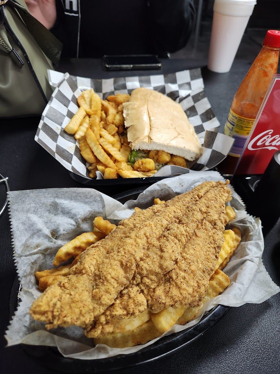 Nawlins Style Po’Boys-6