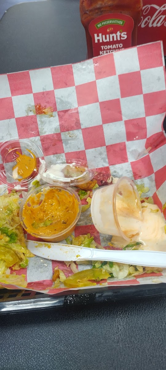 Nawlins Style Po’Boys-9