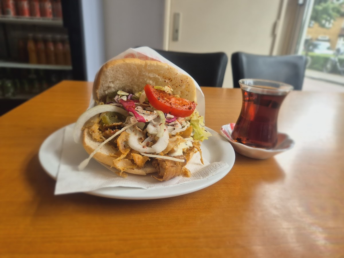 Nazar Döner Huis-2