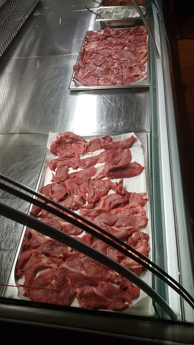 Nazar Döner Huis-5