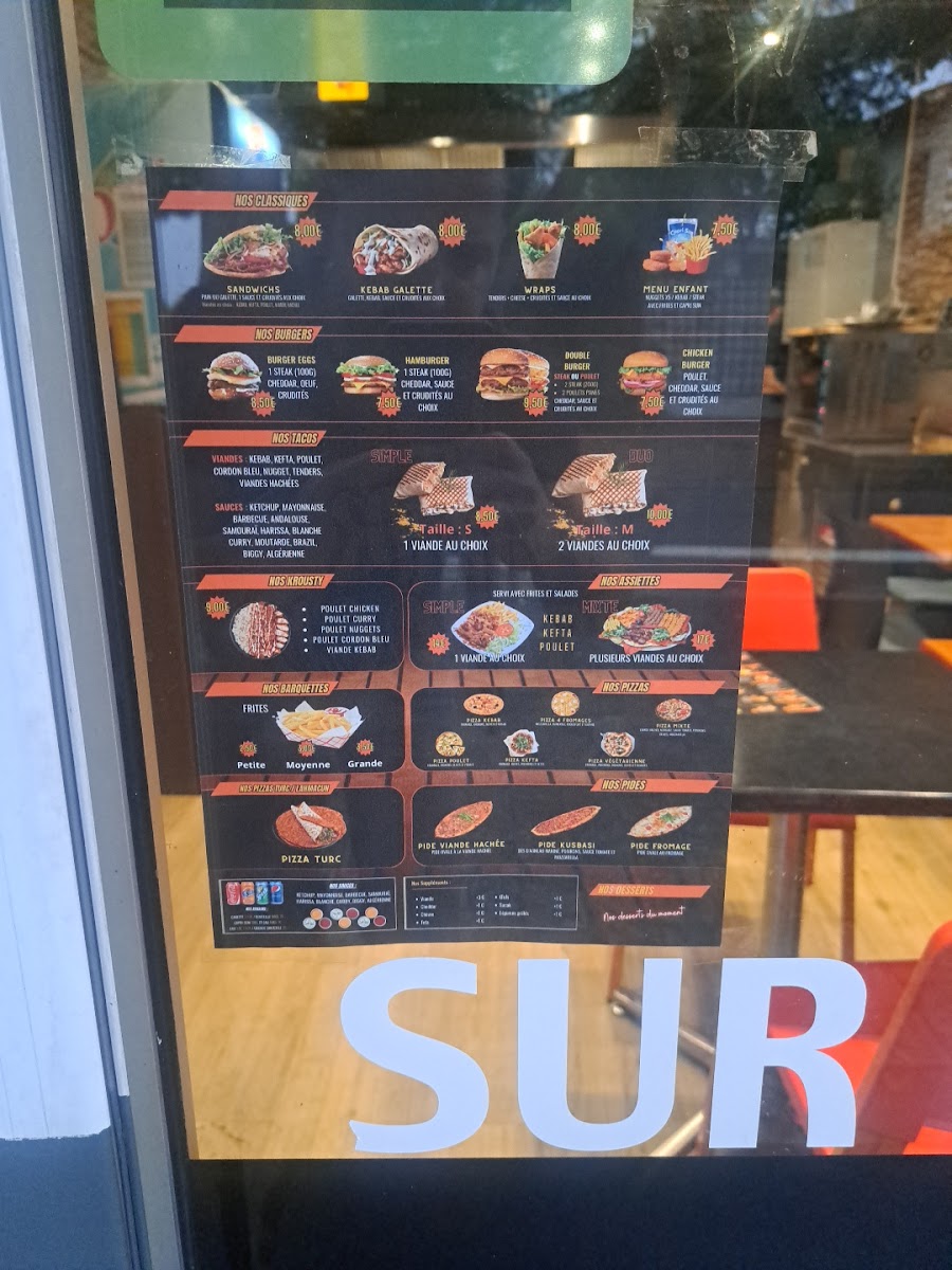 Menu Nazar Fast Food-3