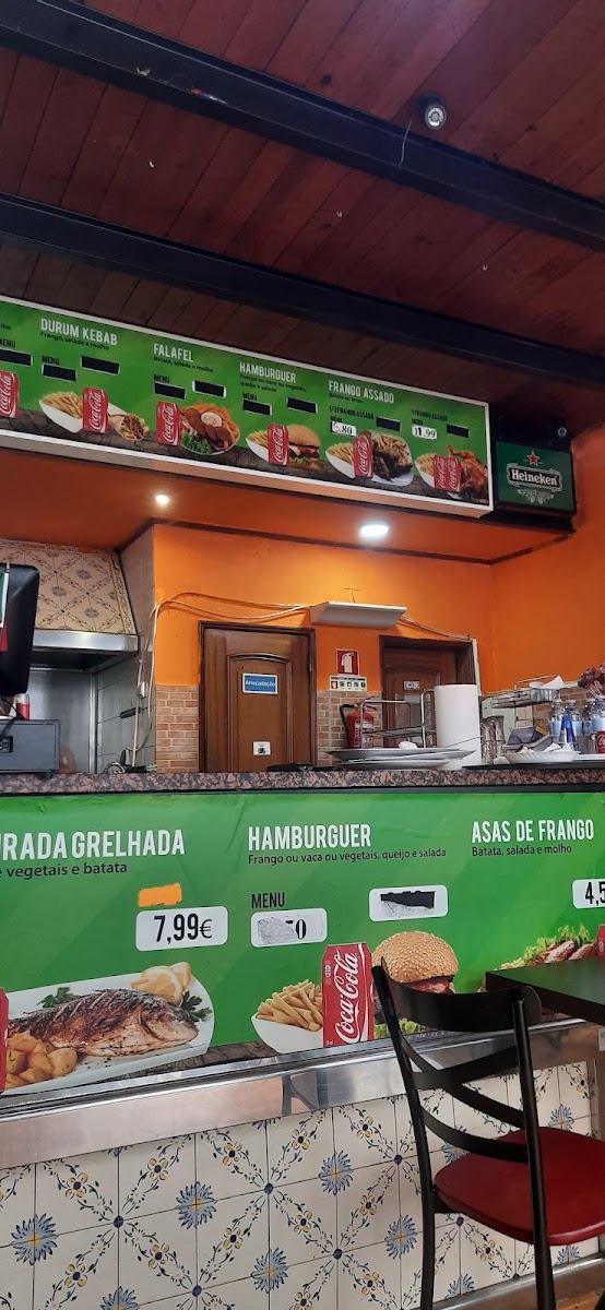 Menu Nazim Pizza Kebab Indian Restaurant Halal Food-10